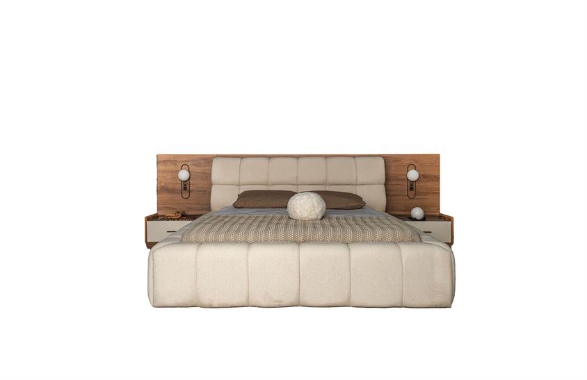 Dream Yatak Odası Takımı Yatak Odası