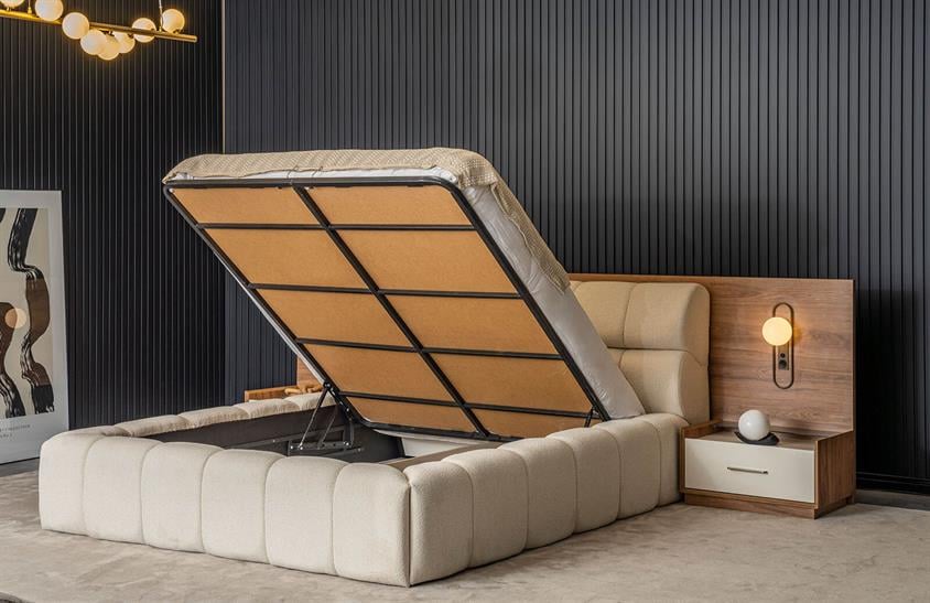 Dream Yatak Odası Takımı Yatak Odası