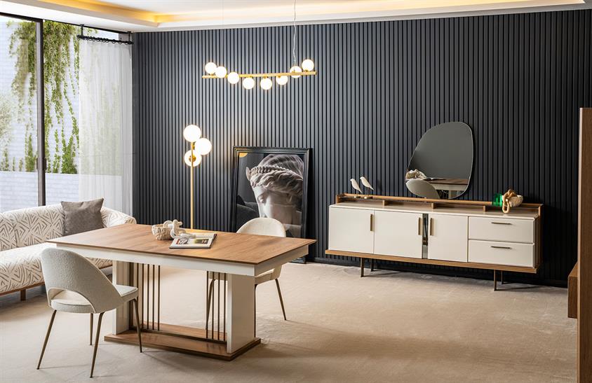 Dream Yemek Odası Takımı Yemek Odası