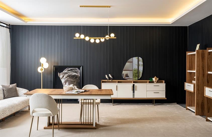 Dream Yemek Odası Takımı Yemek Odası