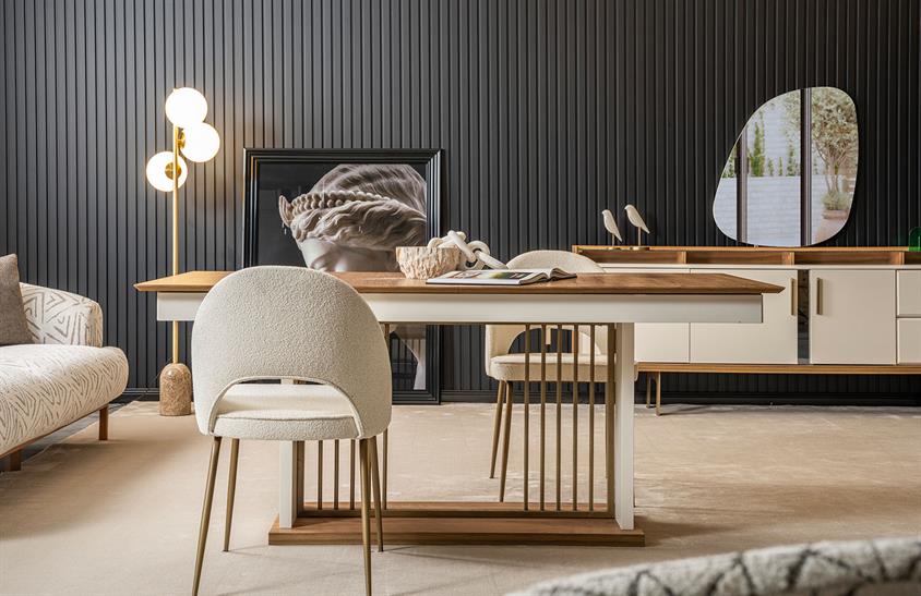 Dream Yemek Odası Takımı Yemek Odası