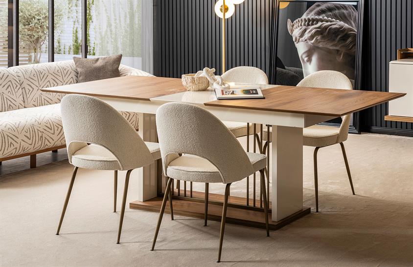 Dream Yemek Odası Takımı Yemek Odası