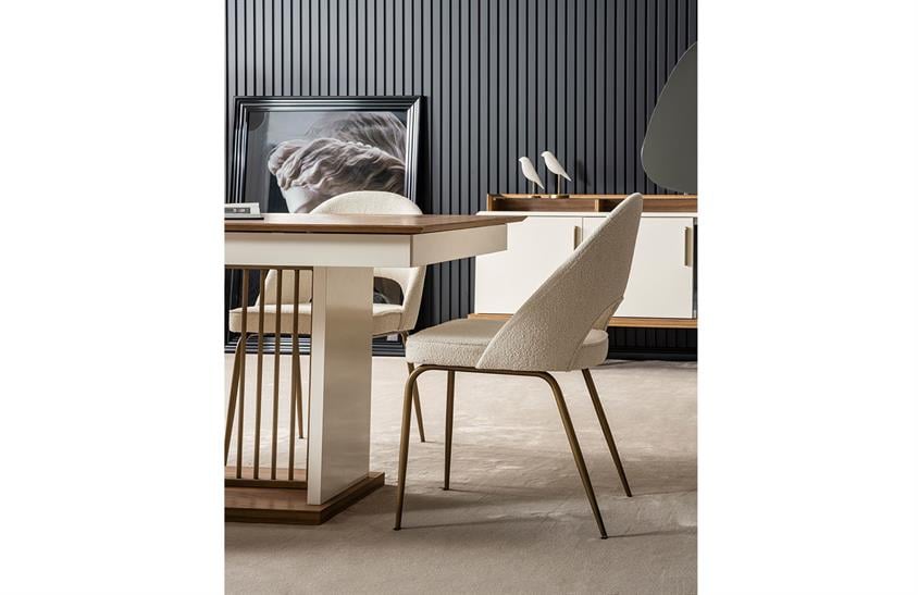 Dream Yemek Odası Takımı Yemek Odası