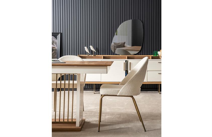 Dream Yemek Odası Takımı Yemek Odası