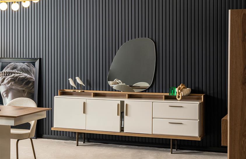 Dream Yemek Odası Takımı Yemek Odası