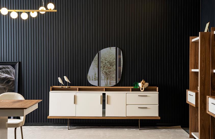 Dream Yemek Odası Takımı Yemek Odası