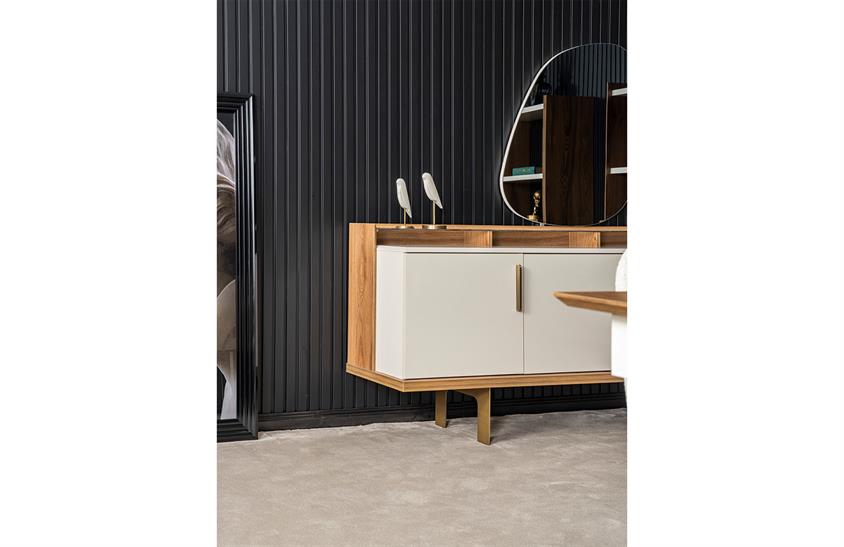 Dream Yemek Odası Takımı Yemek Odası