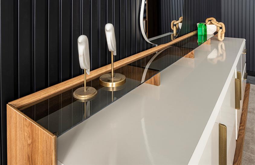 Dream Yemek Odası Takımı Yemek Odası