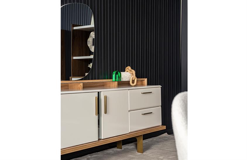 Dream Yemek Odası Takımı Yemek Odası