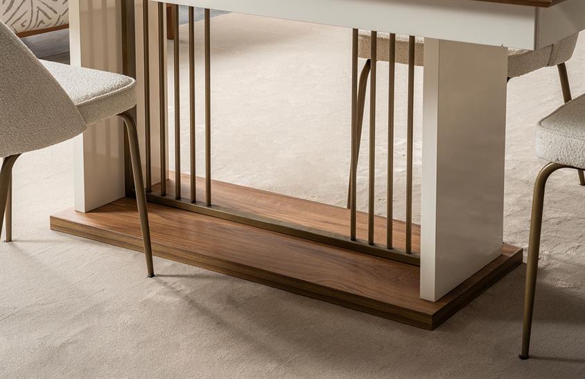 Dream Yemek Odası Takımı Yemek Odası