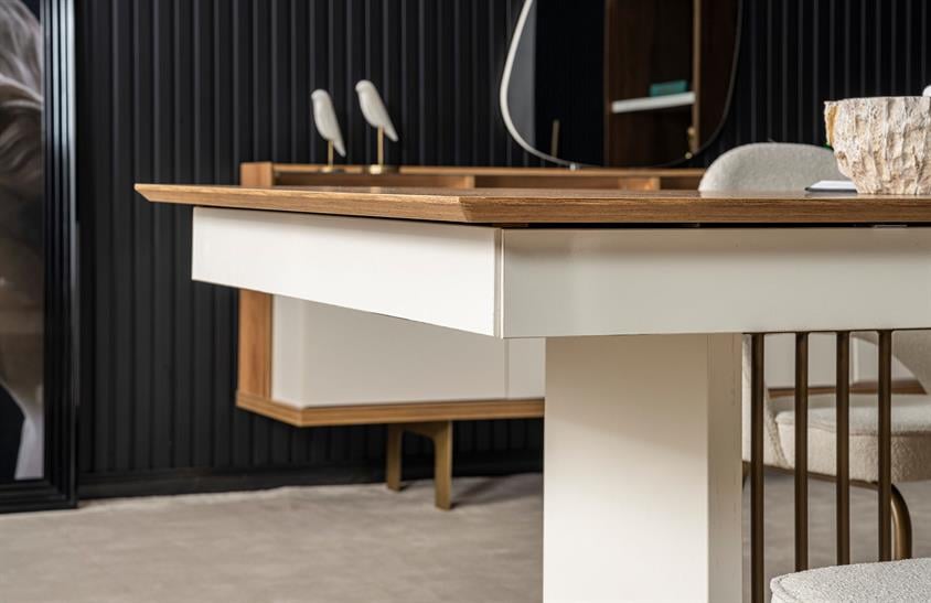 Dream Yemek Odası Takımı Yemek Odası