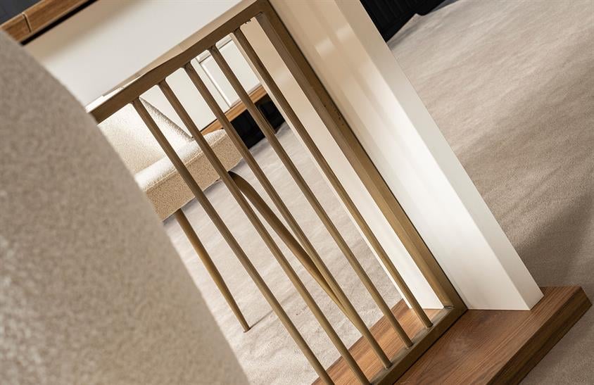 Dream Yemek Odası Takımı Yemek Odası