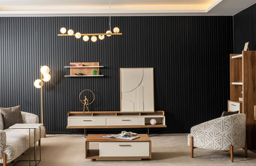 Dream Tv Ünitesi TV Ünitesi