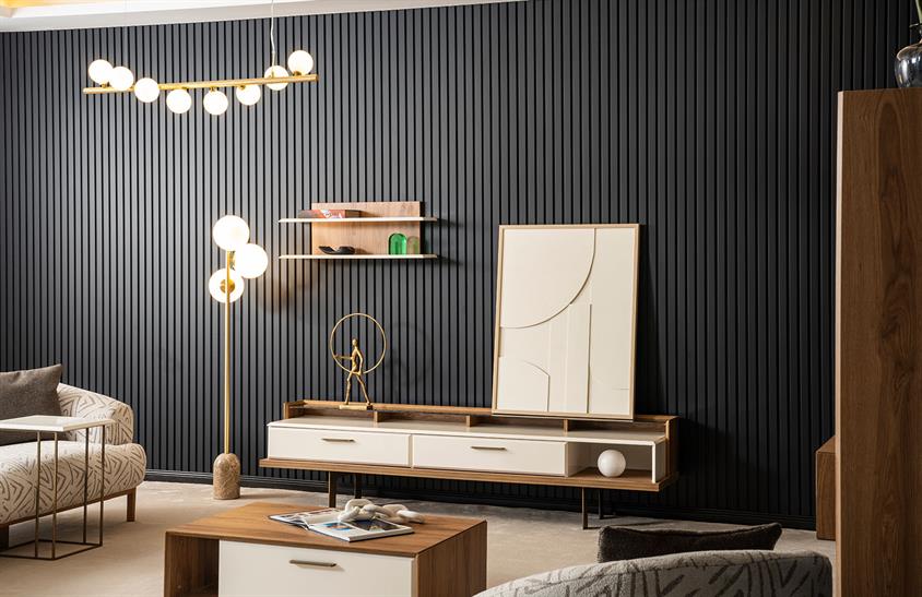 Dream Tv Ünitesi TV Ünitesi