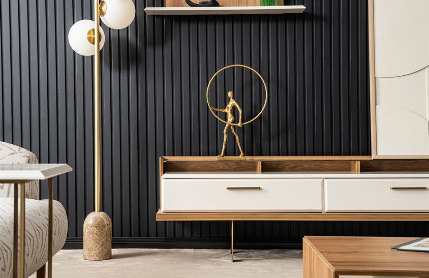 Dream Tv Ünitesi TV Ünitesi