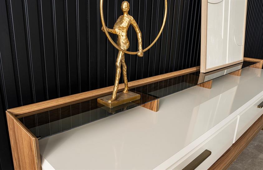 Dream Tv Ünitesi TV Ünitesi