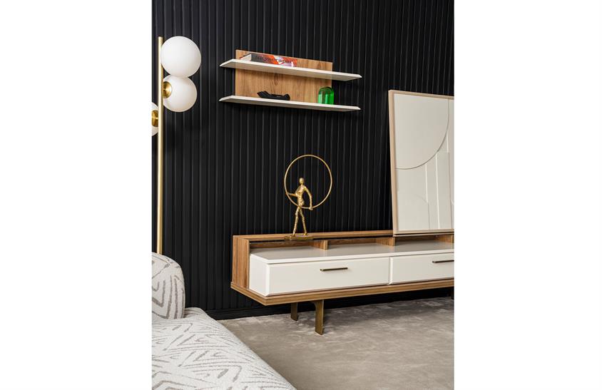 Dream Tv Ünitesi TV Ünitesi