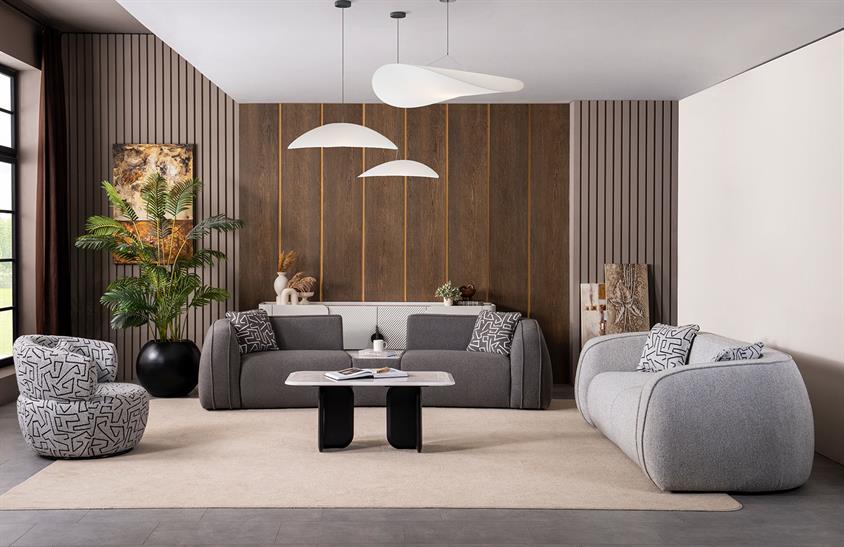 Azure Koltuk Takımı Koltuk Takımı