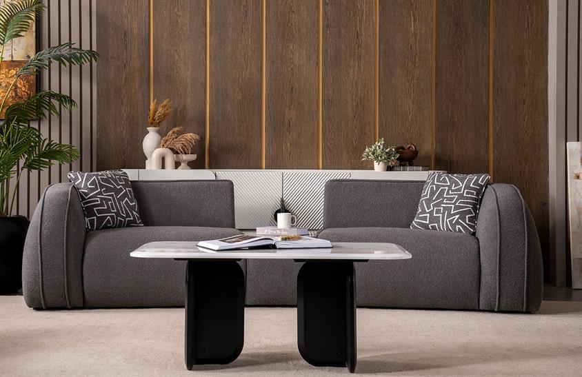 Azure Koltuk Takımı Koltuk Takımı