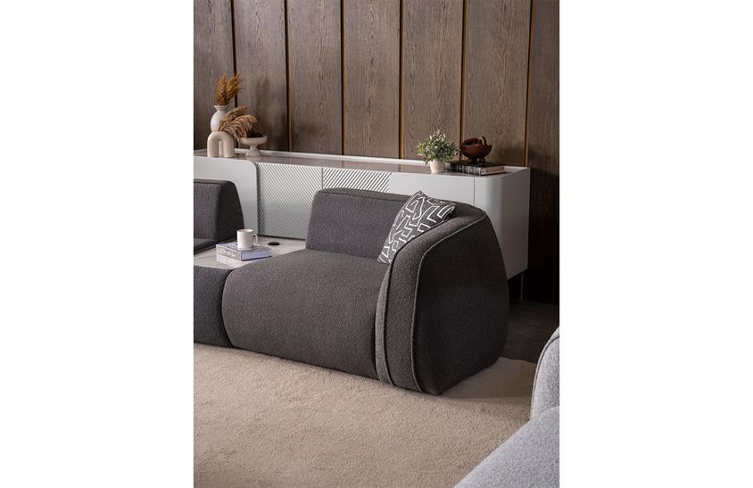 Azure Koltuk Takımı Koltuk Takımı