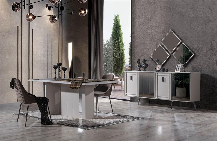 Arça Yemek Odası Takımı Yemek Odası