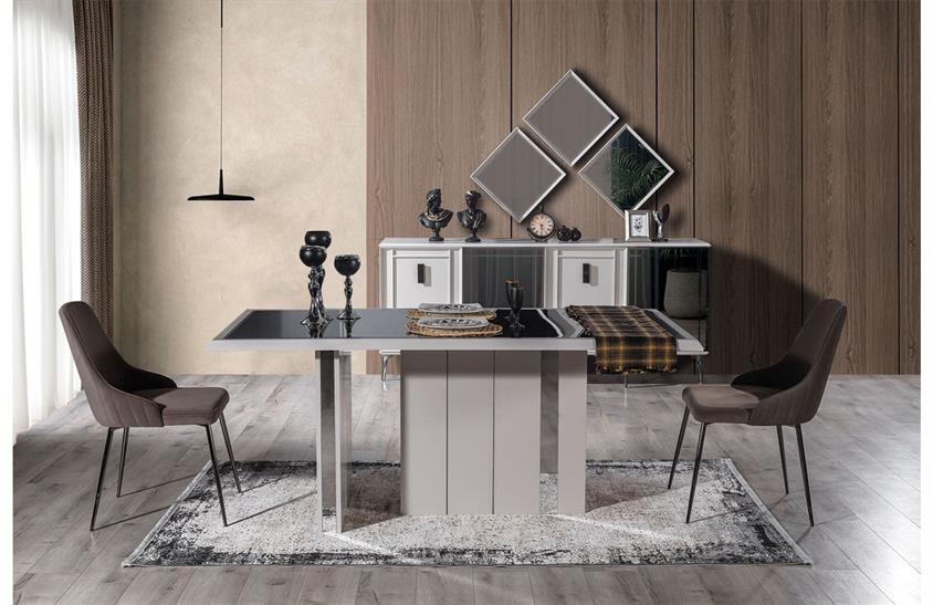 Arça Yemek Odası Takımı Yemek Odası