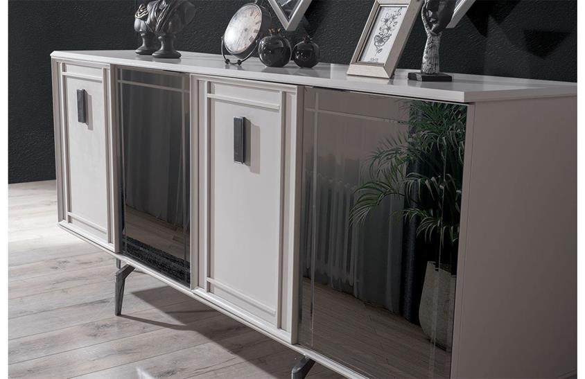 Arça Yemek Odası Takımı Yemek Odası