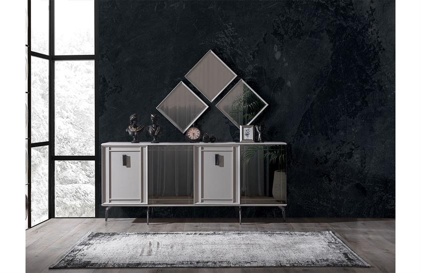 Arça Yemek Odası Takımı Yemek Odası