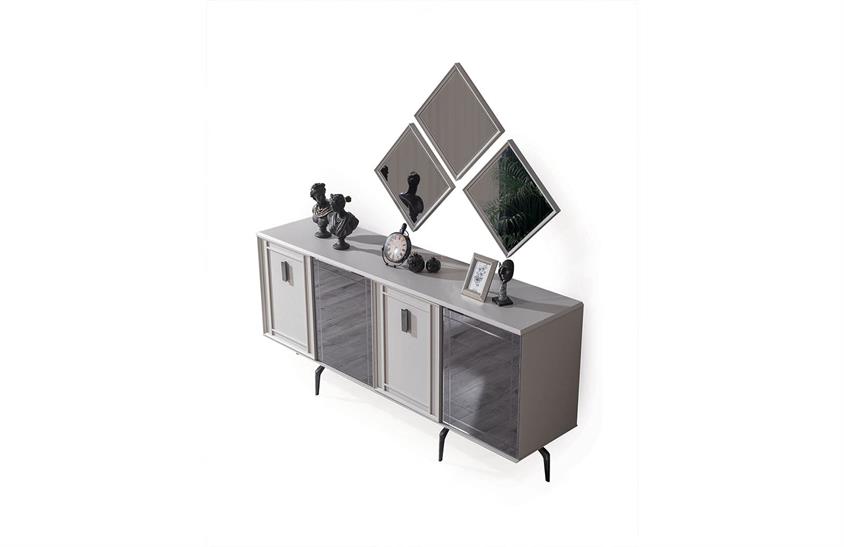 Arça Yemek Odası Takımı Yemek Odası