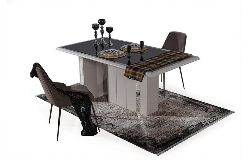 Arça Yemek Odası Takımı Yemek Odası