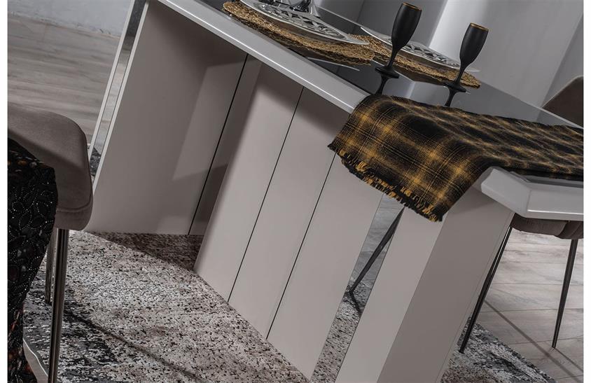 Arça Yemek Odası Takımı Yemek Odası