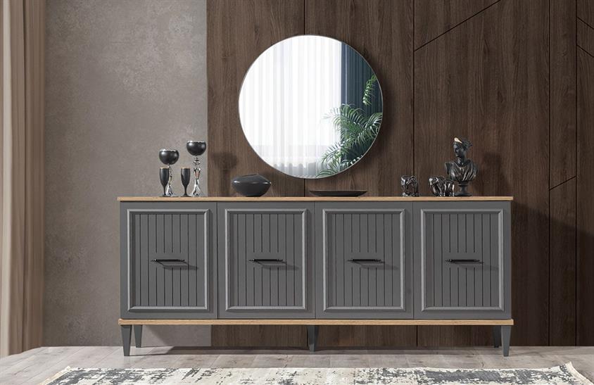 Devotha Yemek Odası Takımı Yemek Odası