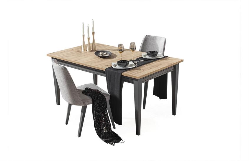 Devotha Yemek Odası Takımı Yemek Odası