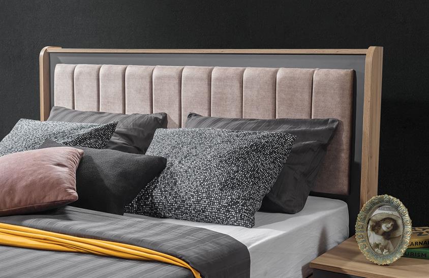 Devotha Yatak Odası Takımı Yatak Odası