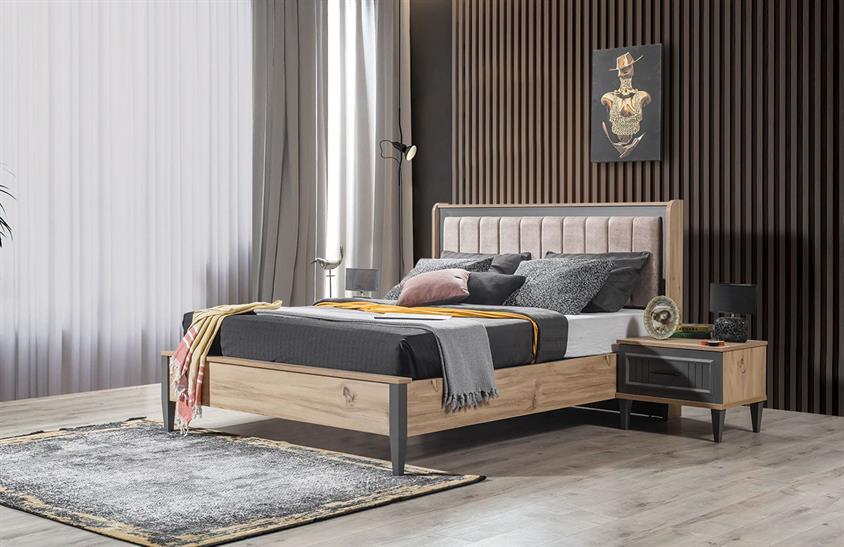 Devotha Yatak Odası Takımı Yatak Odası