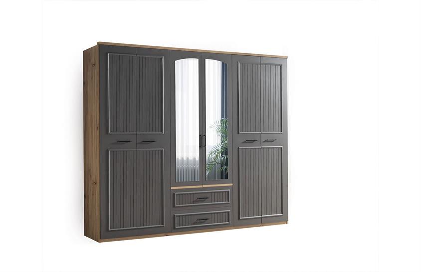 Devotha Yatak Odası Takımı Yatak Odası