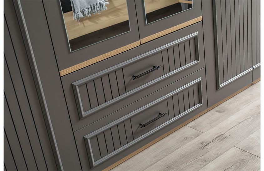 Devotha Yatak Odası Takımı Yatak Odası