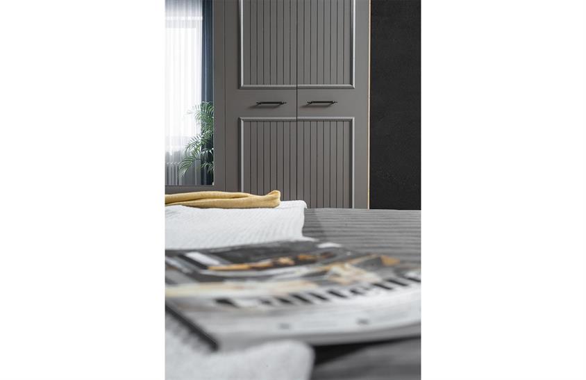 Devotha Yatak Odası Takımı Yatak Odası