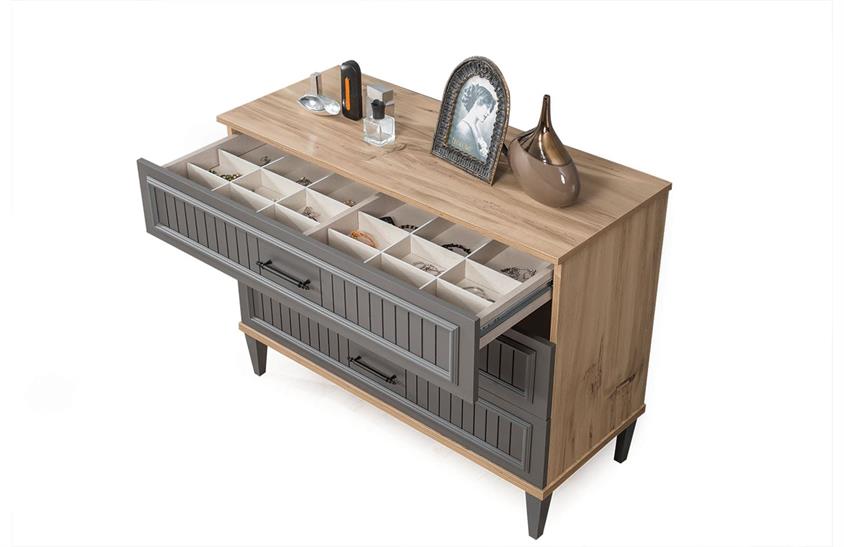 Devotha Yatak Odası Takımı Yatak Odası