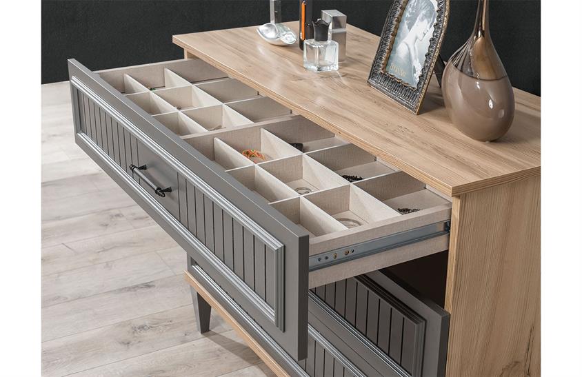 Devotha Yatak Odası Takımı Yatak Odası