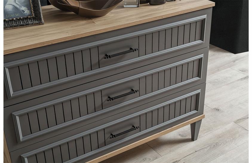 Devotha Yatak Odası Takımı Yatak Odası