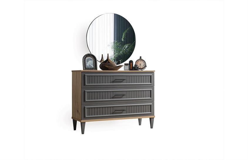 Devotha Yatak Odası Takımı Yatak Odası