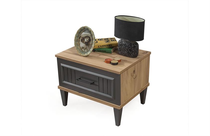 Devotha Yatak Odası Takımı Yatak Odası