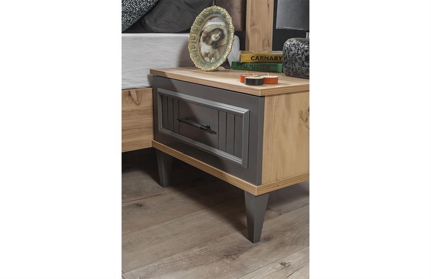 Devotha Yatak Odası Takımı Yatak Odası