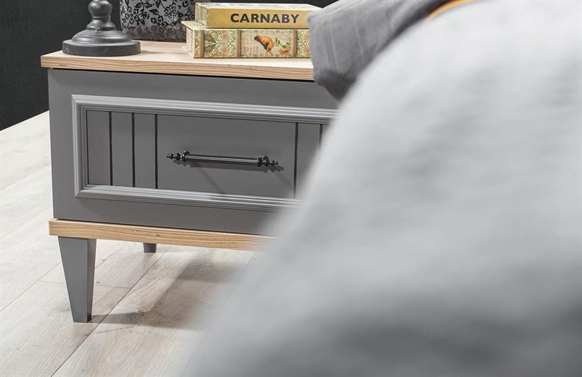 Devotha Yatak Odası Takımı Yatak Odası