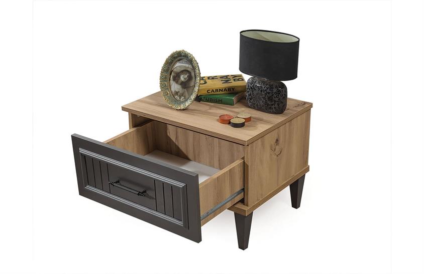 Devotha Yatak Odası Takımı Yatak Odası