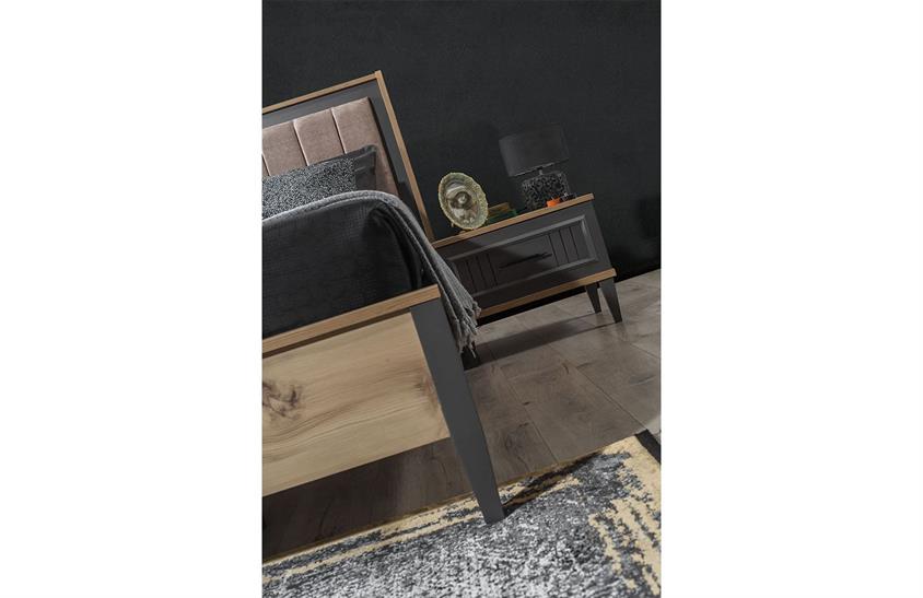 Devotha Yatak Odası Takımı Yatak Odası