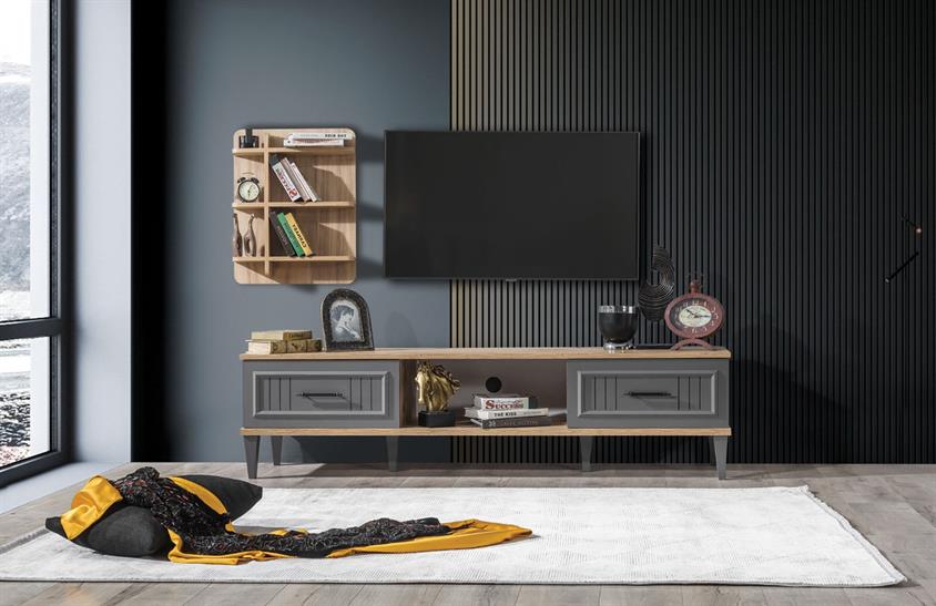 Devotha Tv Ünitesi TV Ünitesi