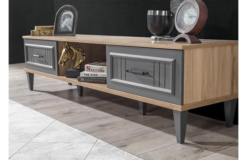 Devotha Tv Ünitesi TV Ünitesi