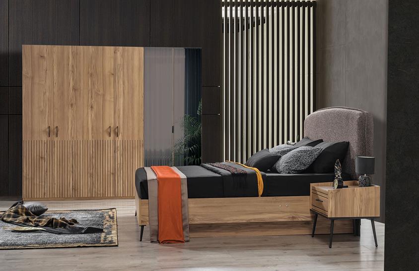 Vote Yatak Odası Takımı Yatak Odası